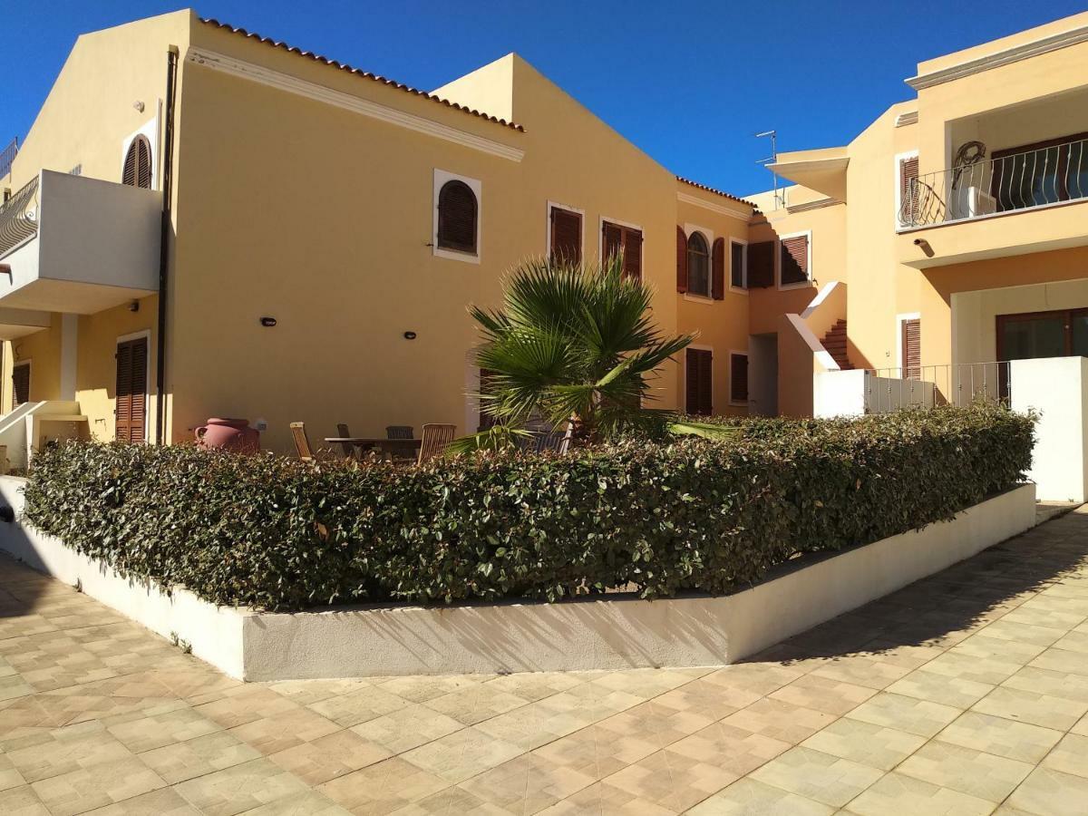 Residence Lu Brandali Santa Teresa Gallura Exterior photo