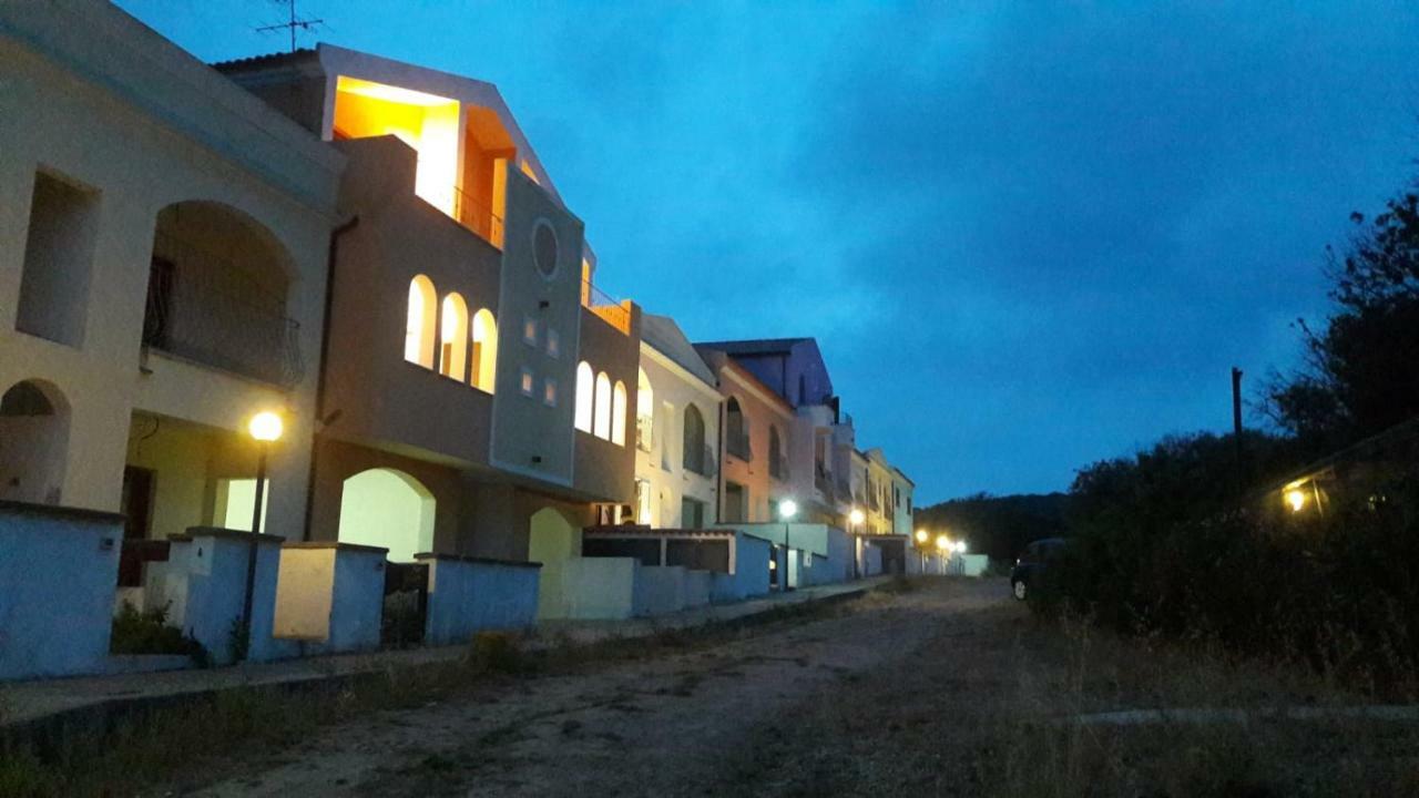 Residence Lu Brandali Santa Teresa Gallura Exterior photo