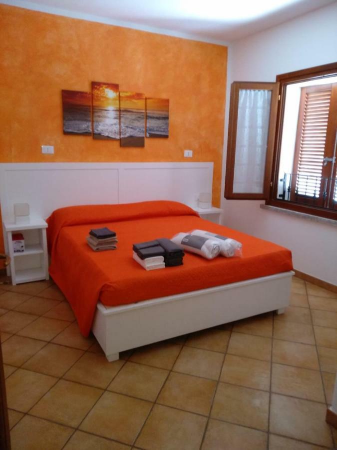 Residence Lu Brandali Santa Teresa Gallura Exterior photo