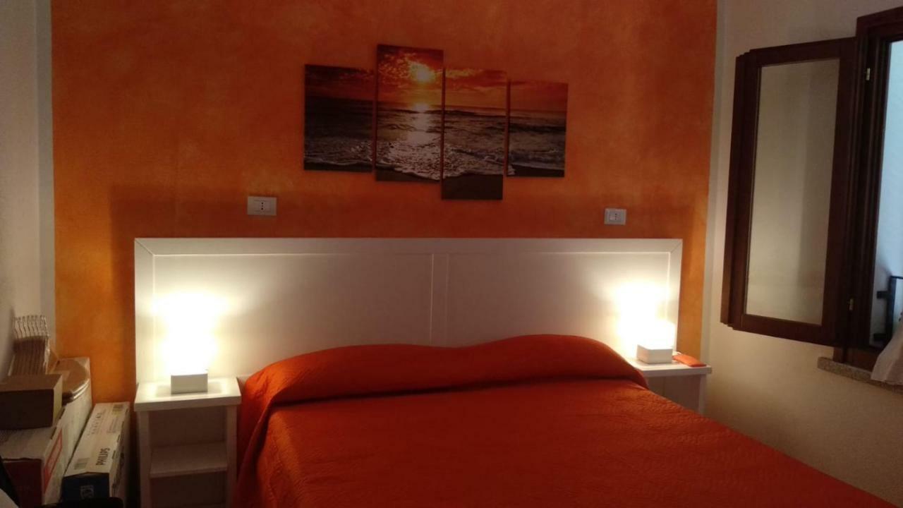 Residence Lu Brandali Santa Teresa Gallura Exterior photo